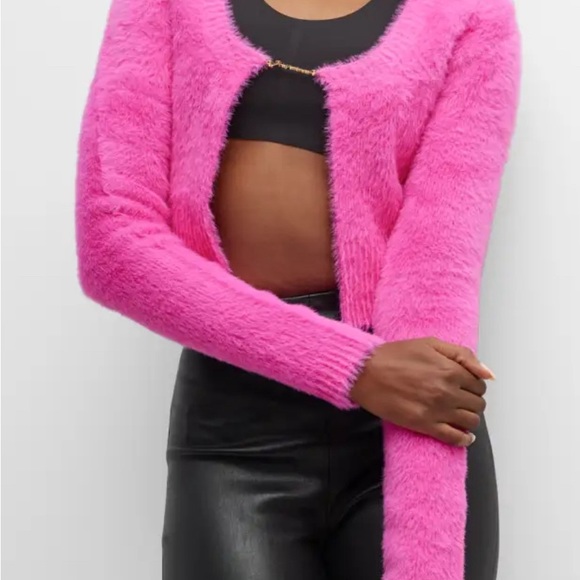 JACQUEMUS cardigan - Picture 4 of 11